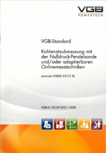 VGB-Standard